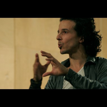 L'équipe La Quête ne sera pas vaine - Nicolas Maloufi